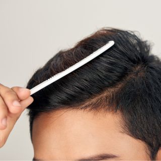 Capelli nuovi, davvero