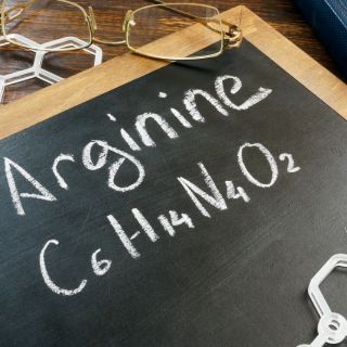 Arginina