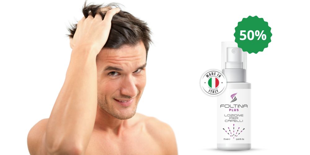 Foltina Plus Italia Sito Ufficiale 